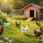 découvrez comment accueillir des poules pondeuses peut leur sauver la vie et pourquoi cette solution mérite d'être explorée pour un avenir plus éthique et durable.