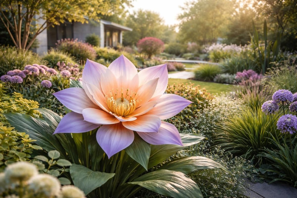 découvrez la fleur oubliée qui remplacera roses et hortensias dans les jardins en 2026, une tendance florale à ne pas manquer pour embellir vos espaces verts.