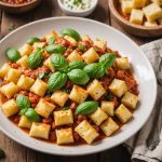 découvrez comment préparer des gnocchis maison légers et savoureux grâce à notre guide simple et efficace, pour des repas gourmands et faits maison.