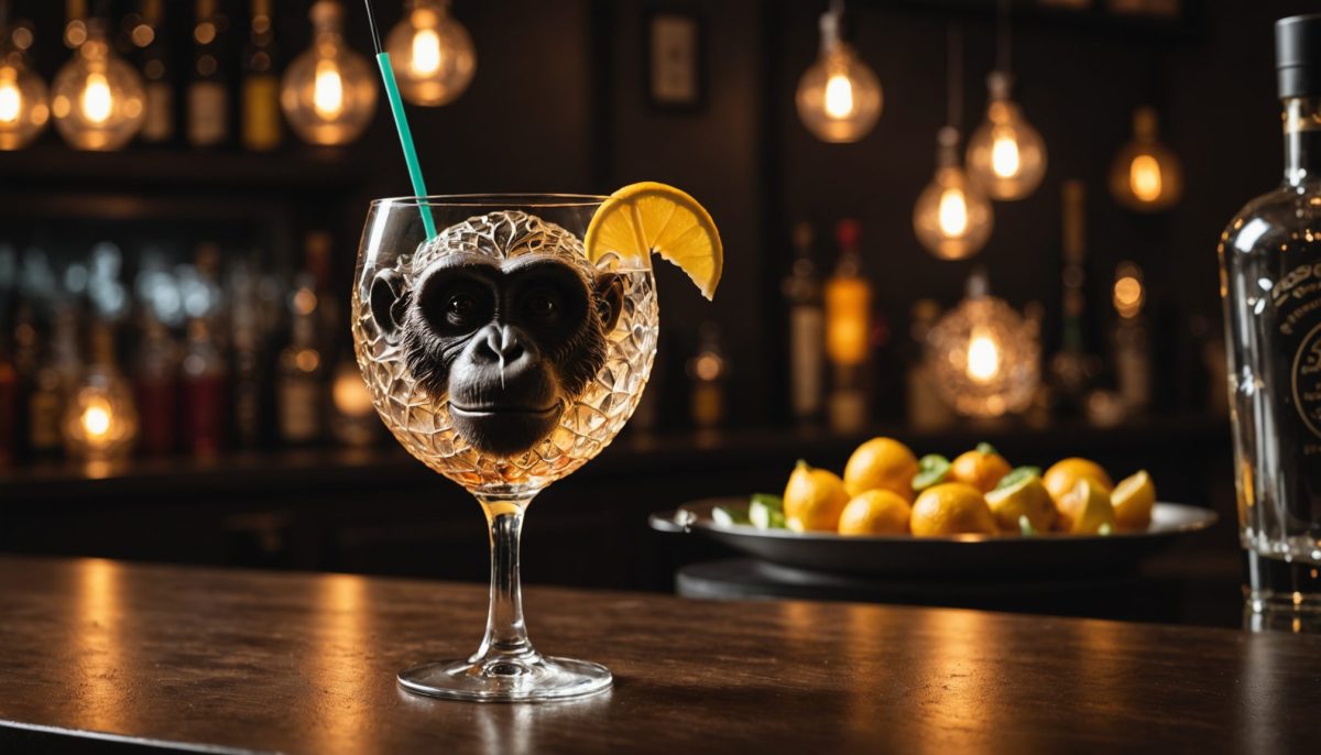 découvrez l'astuce secrète pour préparer un cocktail original et surprenant à base de 'cervelle de singe'. épatez vos invités avec cette recette unique et mystérieuse !