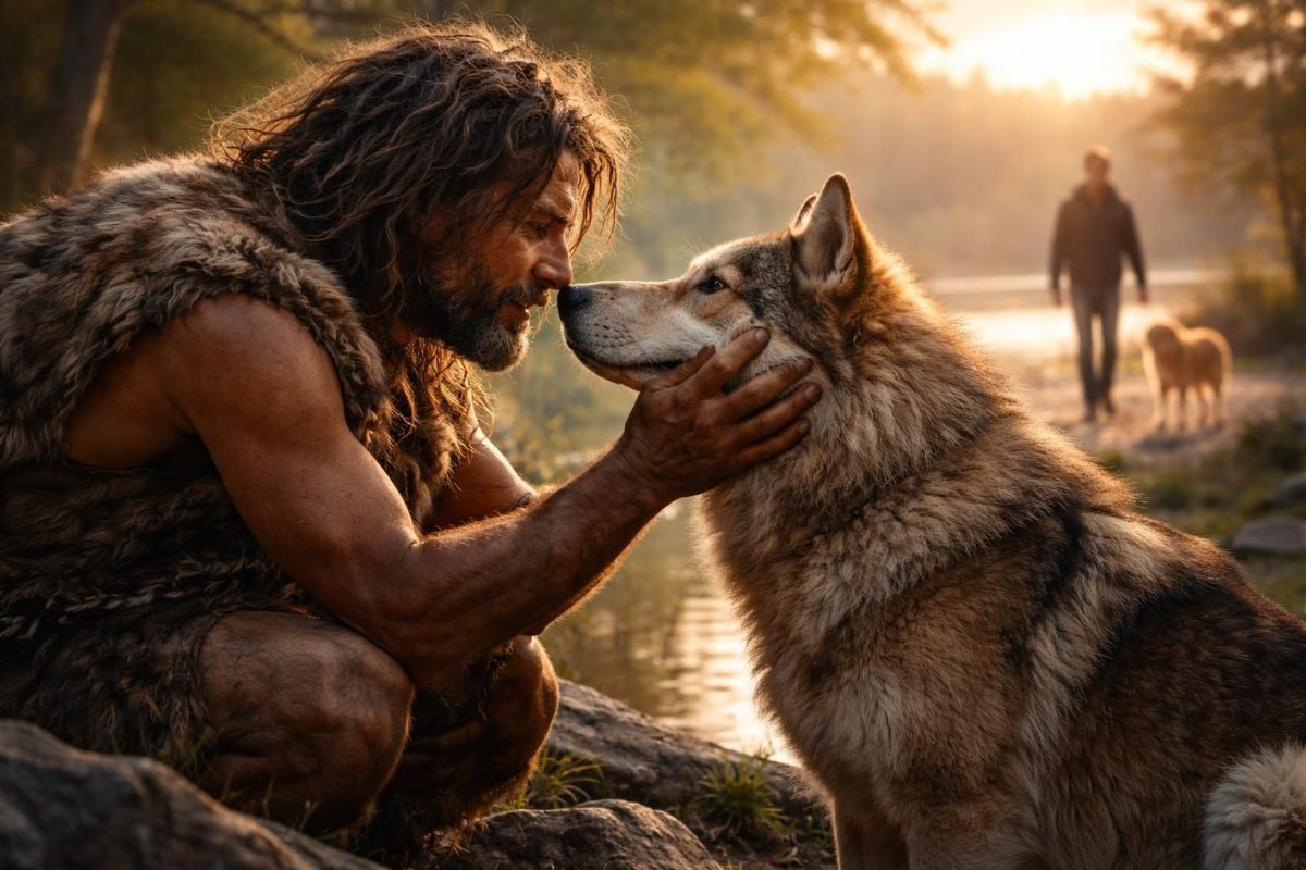 découvrez comment 20 000 ans d'évolution conjointe ont façonné les comportements des chiens et des humains, révélant des impacts surprenants de cette relation unique.