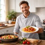 découvrez comment remplacer le traditionnel bœuf bourguignon par une recette italienne savoureuse, préparée en deux fois moins de temps pour un repas rapide et délicieux garanti.
