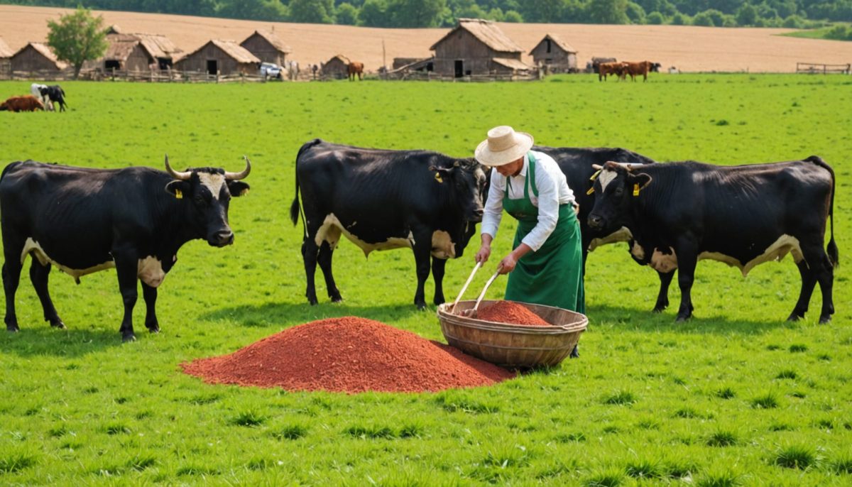 découvrez comment choisir le bœuf parfait pour un couscous savoureux et réussi facilement, avec des conseils simples pour sublimer votre recette traditionnelle.