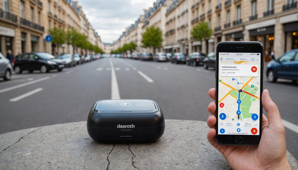 découvrez comment trackr.fr tech révolutionne et simplifie votre vie numérique au quotidien grâce à des solutions innovantes et faciles à utiliser.