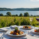 participez au jeu ouest-france et tentez de gagner un dîner pour deux au restaurant beau rivage dans les côtes-d’armor. ne manquez pas cette occasion gourmande !