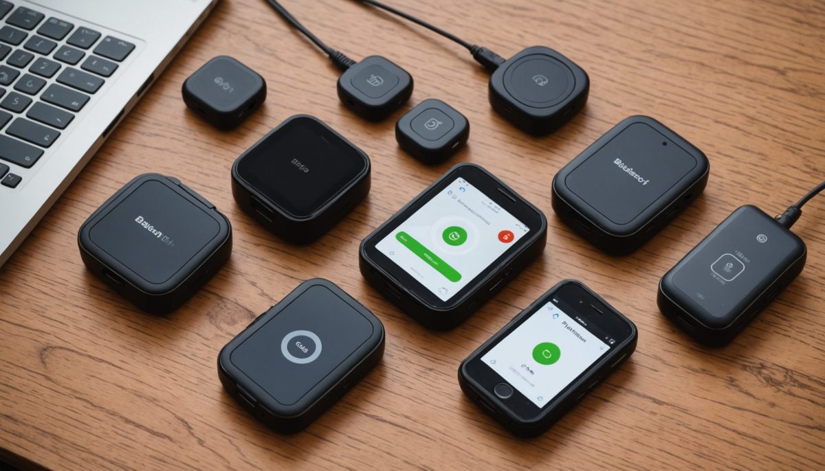 découvrez comment trackr.fr tech révolutionne la gestion de votre suivi connecté avec des solutions innovantes et simples d'utilisation pour un contrôle optimal.
