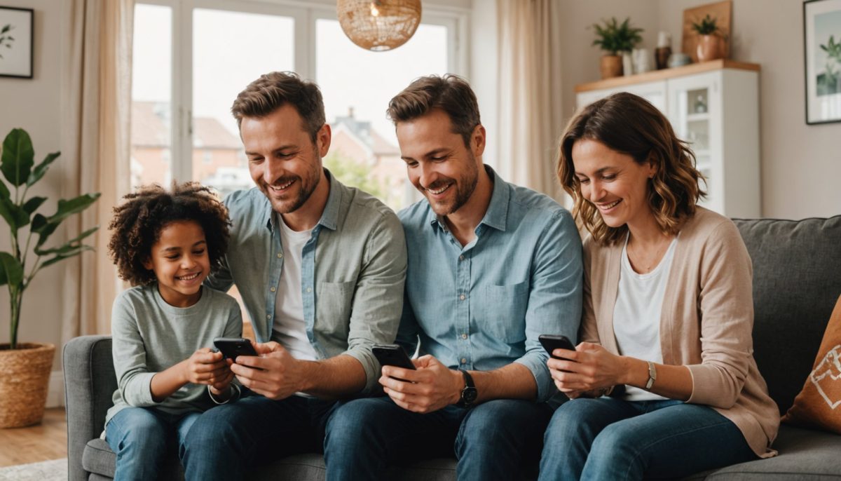 découvrez comment trackr.fr tech révolutionne la gestion de votre suivi connecté avec des solutions innovantes pour optimiser votre quotidien.