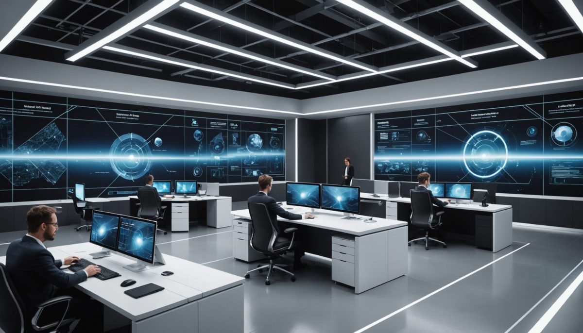 découvrez comment trackr.fr tech transforme la gestion de votre suivi connecté grâce à des solutions innovantes et performantes, simplifiant votre quotidien.