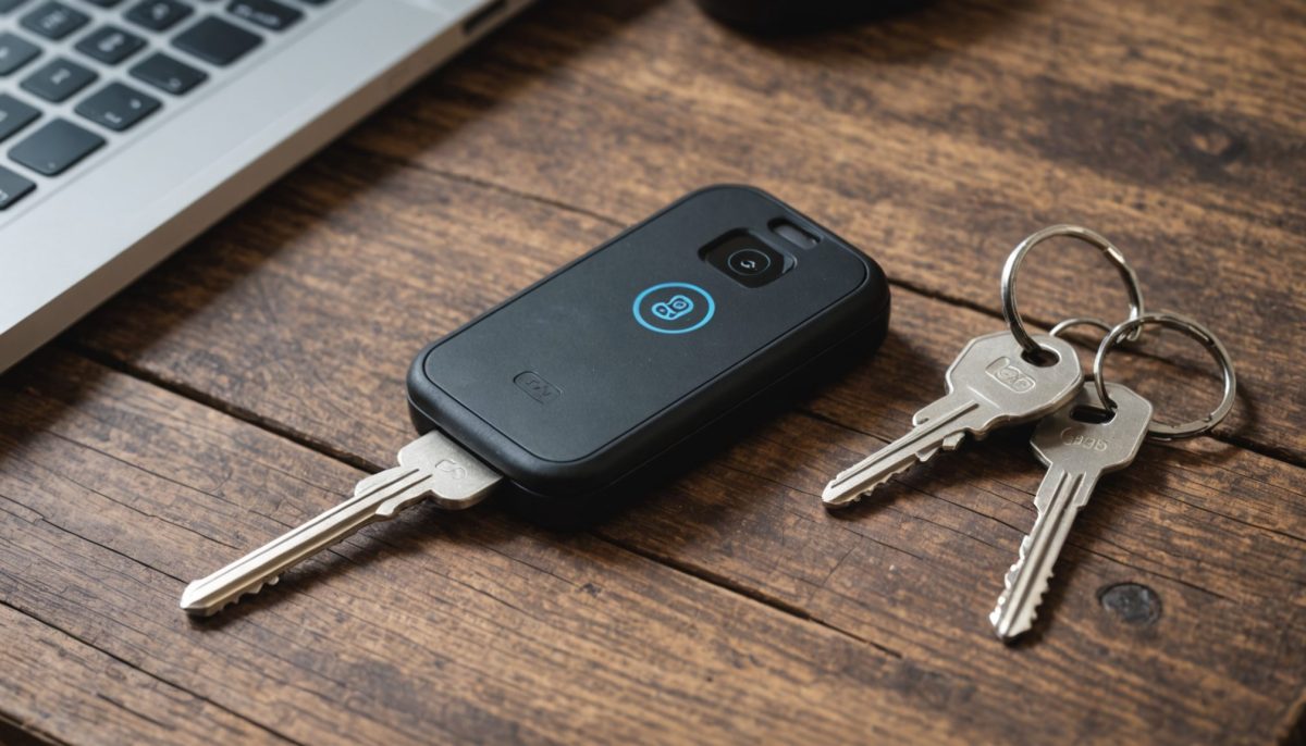 découvrez comment trackr.fr tech révolutionne la gestion de votre suivi connecté grâce à des solutions innovantes et performantes pour optimiser votre quotidien.