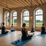découvrez la maison de bulles du saumurois, un espace innovant où sport, bien-être et convivialité se rencontrent pour vous offrir des moments uniques et revitalisants.