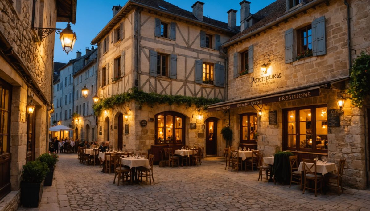 découvrez l'annonce de christine maurence, cheffe renommée de la taula à périgueux, qui met en vente son établissement gastronomique. une opportunité unique pour les passionnés de cuisine et d'entrepreneuriat.
