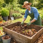 découvrez l'astuce ingénieuse adoptée par les jardiniers avisés pour ne plus acheter de terreau et cultiver vos plantes de manière économique et écologique.