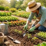 découvrez nos astuces indispensables pour réussir vos premières plantations de printemps et transformer votre jardin en un véritable havre de paix.