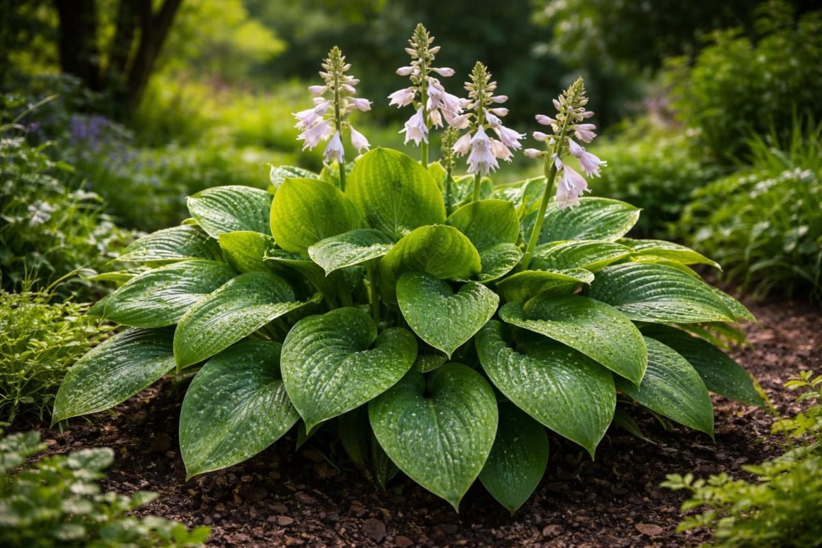 découvrez la plante incontournable du jardin, un véritable trésor plébiscité par les jardiniers pour sa beauté et ses bienfaits.