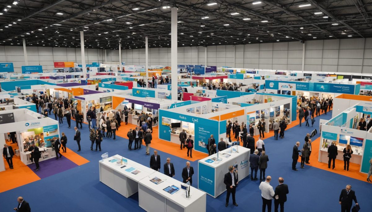 découvrez comment le contexte économique influence les entreprises participantes à la foire expo de vendée, en analysant leurs stratégies, défis et opportunités dans cet environnement.
