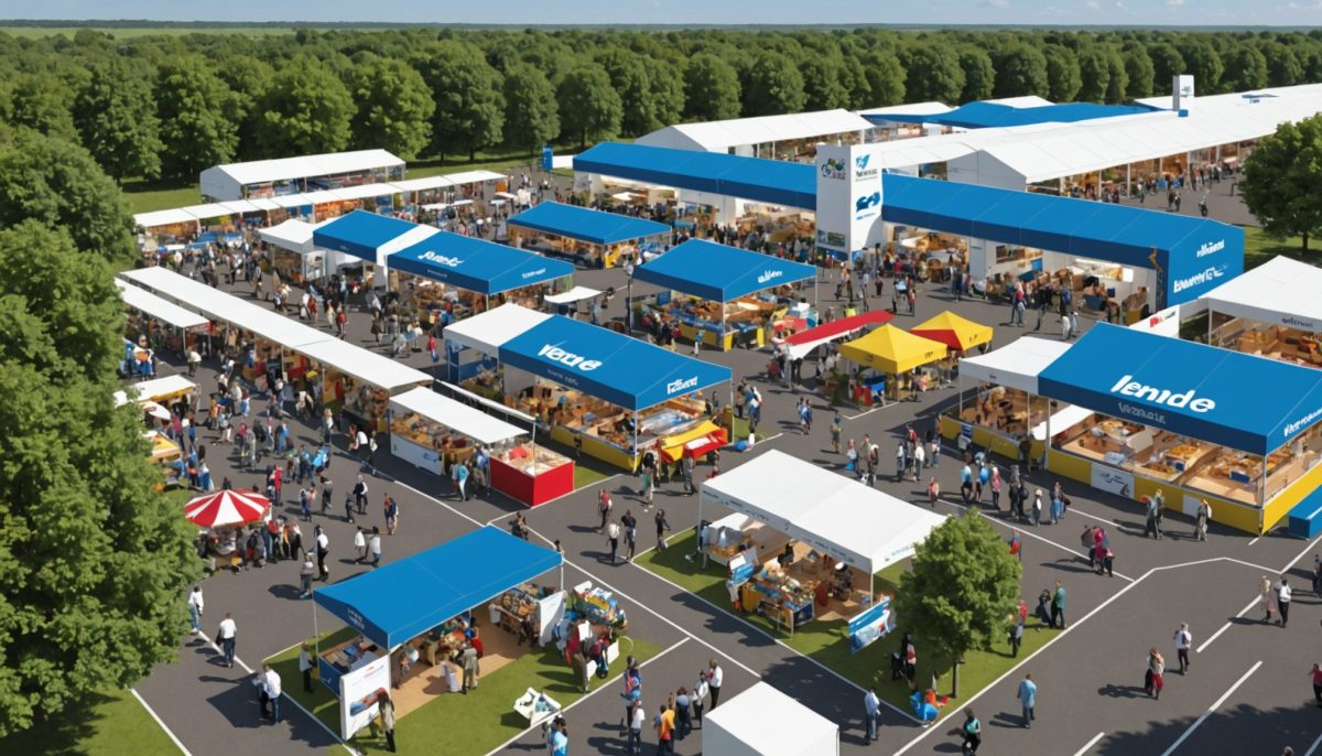 découvrez comment le contexte économique influence les entreprises présentes à la foire expo de vendée, avec une analyse des défis et opportunités rencontrés.