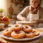 découvrez la recette inratable de ma belle-mère pâtissière pour des beignets aux pommes de mardi gras, légers comme un nuage et délicieux, parfaits pour régaler toute la famille.