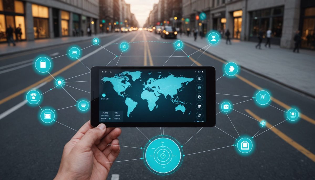 découvrez trackr.fr, votre destination incontournable pour explorer les dernières innovations technologiques et rester à la pointe des avancées numériques.