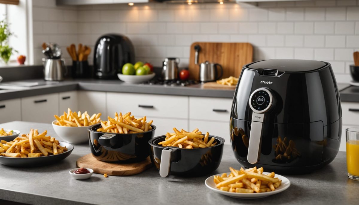 découvrez quelle quantité de frites prévoir par personne pour ne jamais en manquer lors de vos repas ou fêtes. astuces et conseils pratiques pour satisfaire tous les appétits.