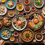 testez vos connaissances culinaires avec notre quiz gourmand et découvrez si vous maîtrisez les saveurs et secrets de la cuisine du monde.
