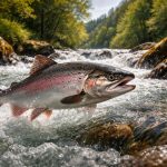 découvrez les enjeux majeurs de la préservation du saumon sauvage en france et les actions indispensables pour protéger cette espèce menacée.