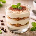 découvrez notre recette simple et allégée de tiramisu, pour un dessert gourmand et léger qui réinvente ce classique italien avec douceur et plaisir.