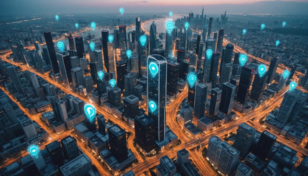 découvrez trackr.fr tech, votre expert en innovation et connectivité pour des solutions numériques performantes et adaptées à vos besoins.