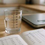 découvrez comment mesurer avec précision 5 cl de liquide grâce à notre guide pratique, incluant des conseils et des méthodes simples pour convertir vos volumes facilement.