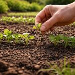 découvrez quand et comment éclaircir les jeunes plants après le semis, ainsi que les raisons pour lesquelles ce geste est essentiel pour assurer la santé et la croissance optimale de votre jardin.