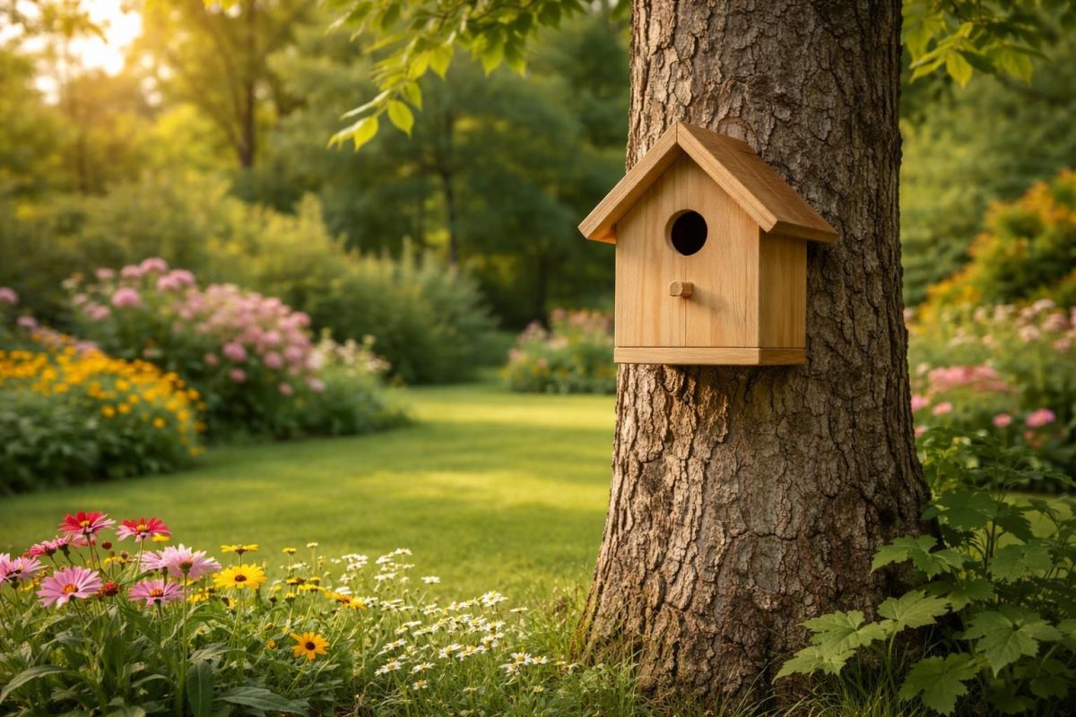 découvrez pourquoi les oiseaux délaissent parfois les nichoirs installés dans votre jardin et apprenez comment leur offrir un habitat accueillant pour les attirer efficacement.