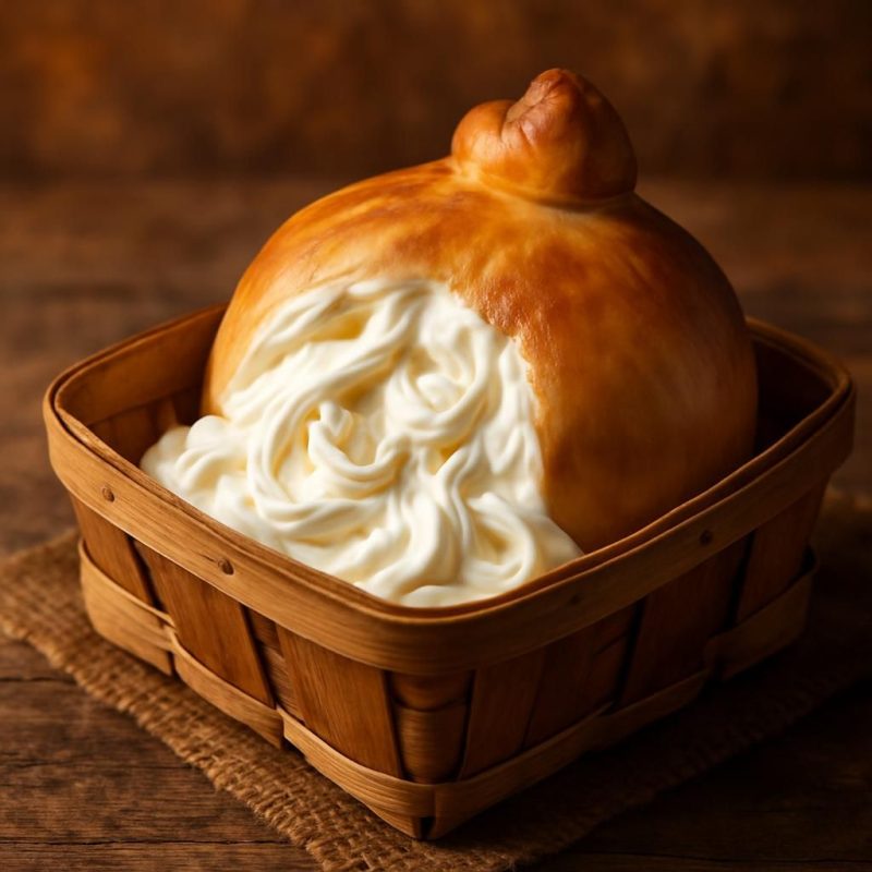 découvrez la stracciatella fumée, un fromage aux saveurs uniques alliant douceur et notes fumées, pour une expérience gustative inoubliable.